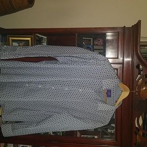 Long sleeve  dress shirt
